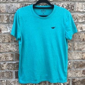 Hollister Mens t shirt